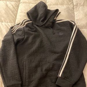 Adidas hoodie